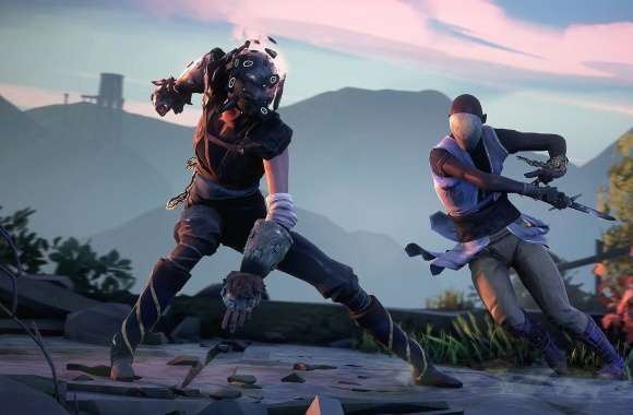 Absolver wallpapers hd quality