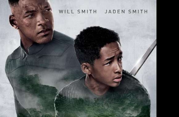 After Earth wallpapers hd quality