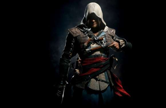 Assassin s Creed IV Black Flag