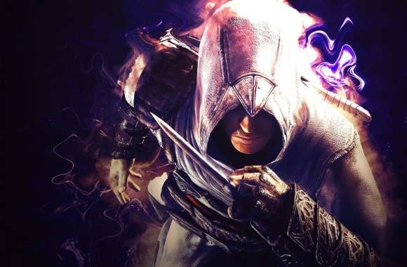 Assassins Creed Brotherhood Ezio