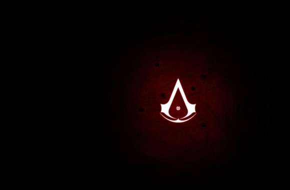 Assassins Creed Revelations Logo wallpapers hd quality