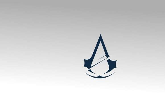 Assassins Creed Unity Logo High Resolution