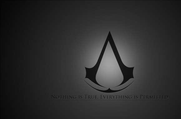 Assassins Creed Wisdom
