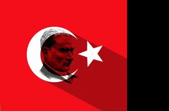 Ataturk wallpapers hd quality