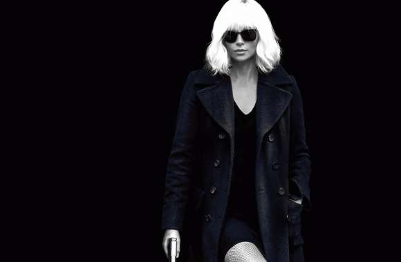 Atomic Blonde wallpapers hd quality