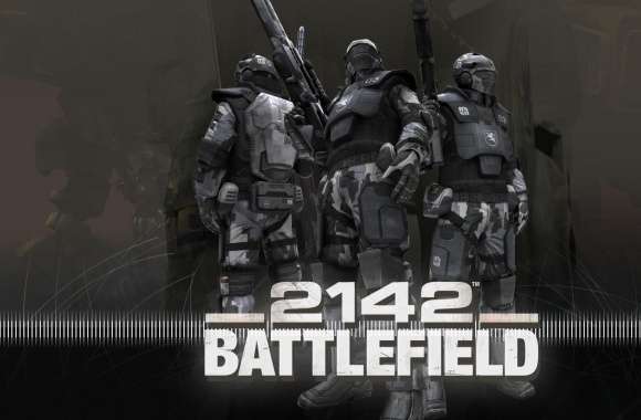 Battlefield 2142 wallpapers hd quality