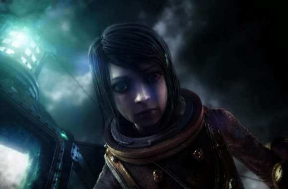 Bioshock 2 wallpapers hd quality