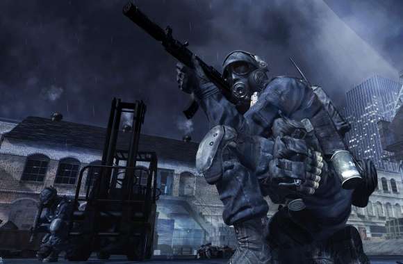 Call Of Duty Screenshot wallpapers hd quality