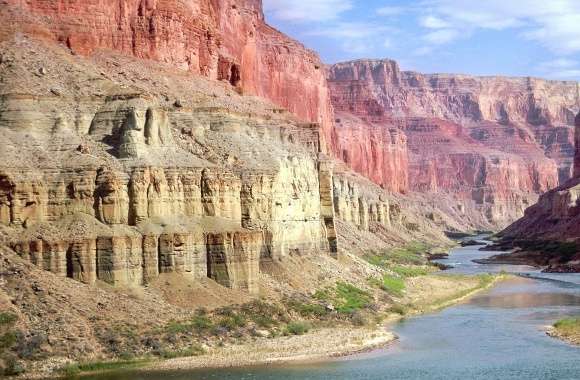 Colorado grand canyon