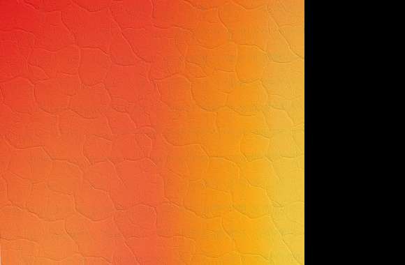 Cracked Orange No1 wallpapers hd quality