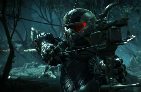 Crysis 3 - The hunted becomes the hunter