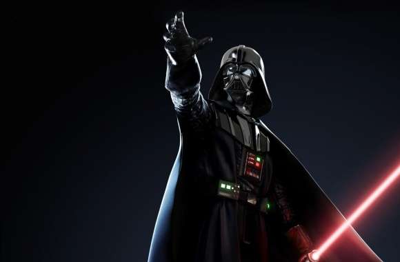 Dark Vader, Star Wars The Force Unleashed 2
