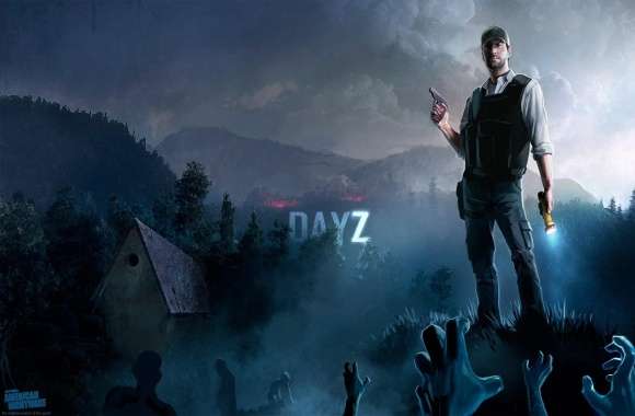 DayZ wallpapers hd quality