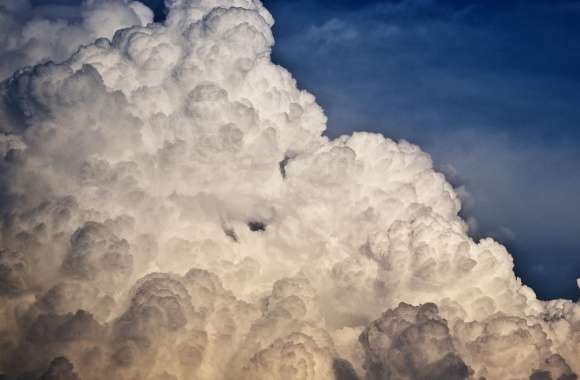 Dense Clouds wallpapers hd quality