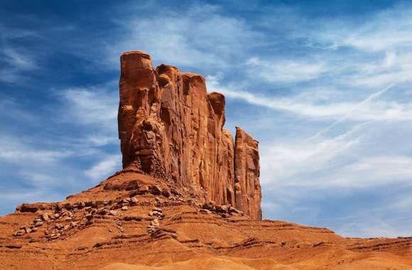 Desert Rock wallpapers hd quality