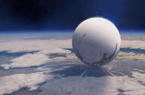 Destiny Game Bungie wallpapers hd quality