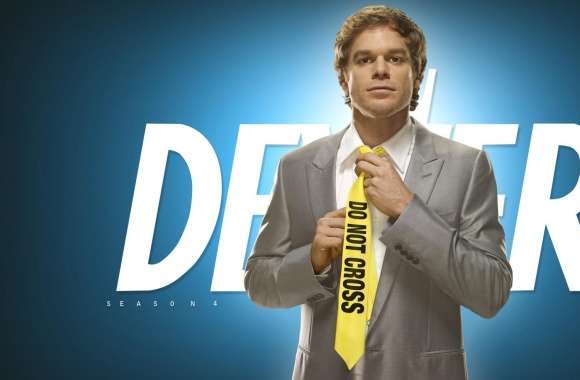 Dexter TV Show