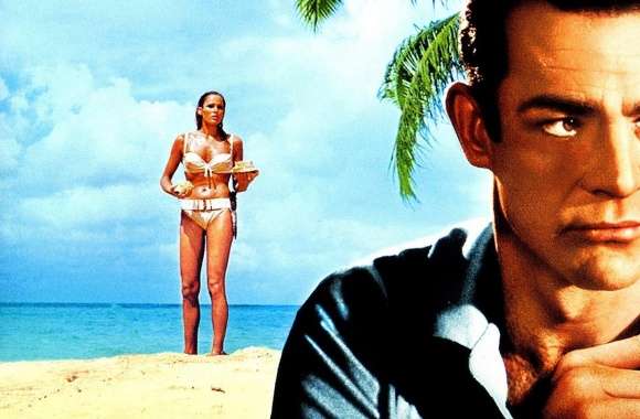 Dr. No wallpapers hd quality