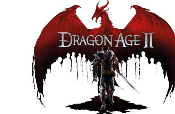 Dragon Age 2 wallpapers hd quality