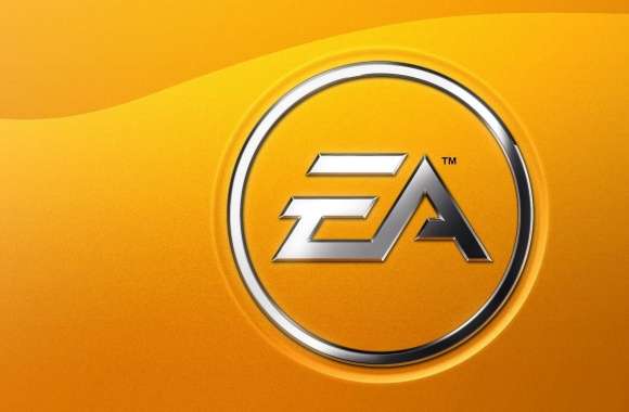 Electronic Arts Logo wallpapers hd quality