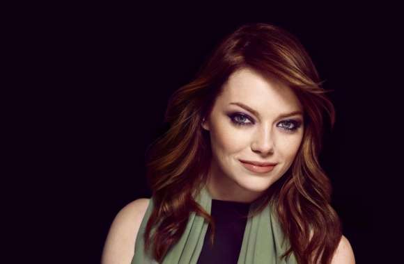 Emma Stone 2014 wallpapers hd quality