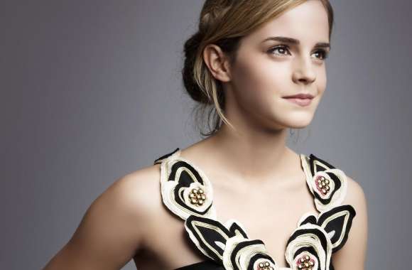 Emma Watson Hollywood 1