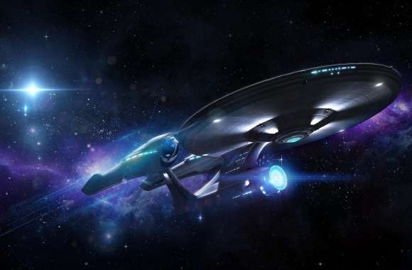 Enterprise 1701 wallpapers hd quality