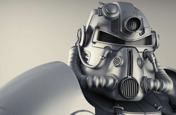 Fallout 4 Power Armor 2015 wallpapers hd quality