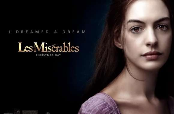 Fantine - Les Miserables 2012