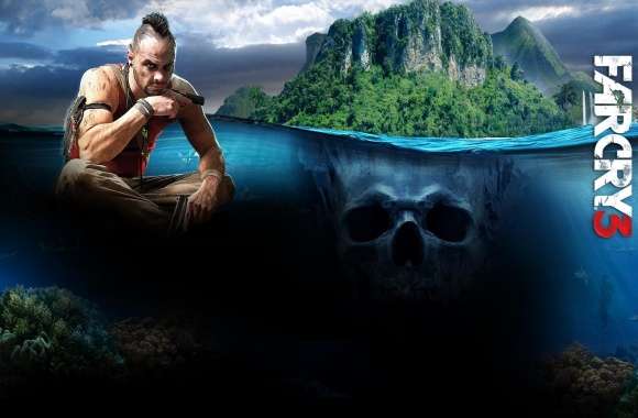 Far Cry 3 wallpapers hd quality