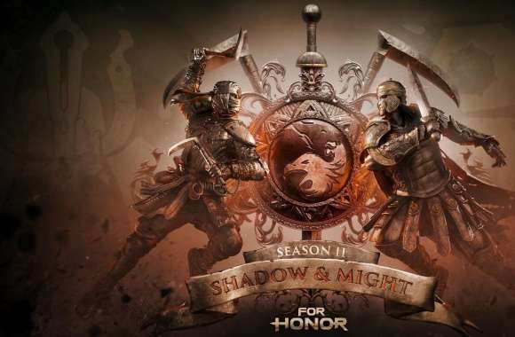 For Honor, Season II 2, Shadow and Might