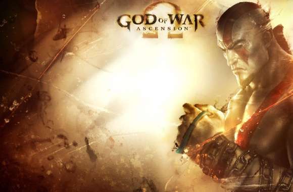 God of War Ascension (2013)