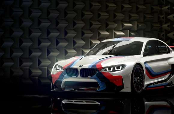 Gran Turismo 6 BMW GT