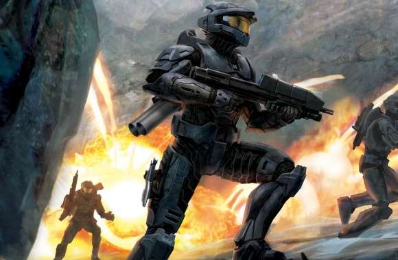 Halo, Games wallpapers hd quality