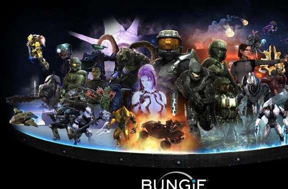 Halo Bungie wallpapers hd quality