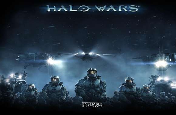 Halo Wars