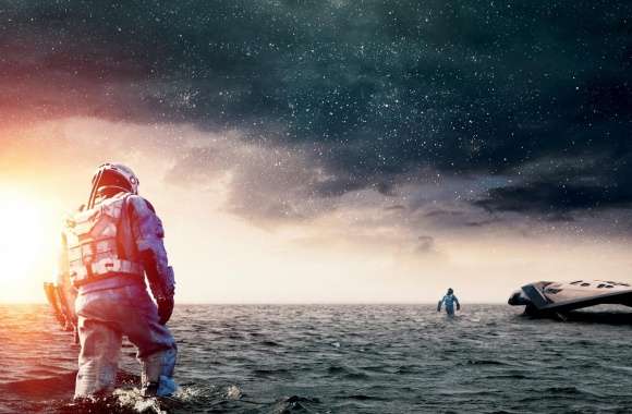 Interstellar wallpapers hd quality