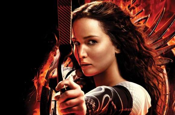 Katniss Everdeen wallpapers hd quality