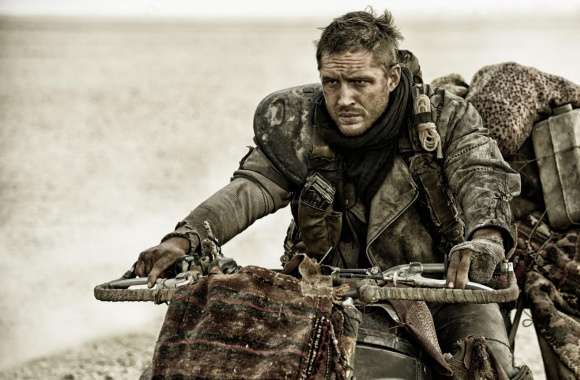 Mad Max Fury Road Tom Hardy 2015 wallpapers hd quality