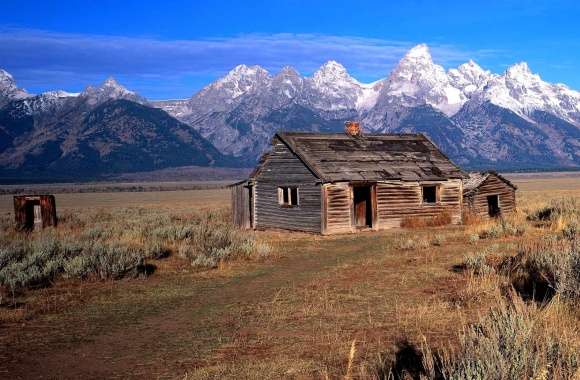 Mountain House