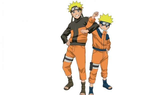 Naruto Ninja Storm Generations