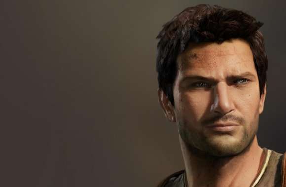 Nathan Drake "Nate" - Uncharted Series wallpapers hd quality