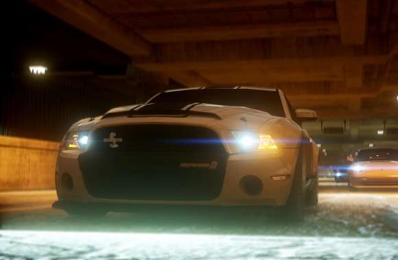 Need For Speed The Run wallpapers hd quality