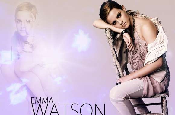 New Emma Watson 2011