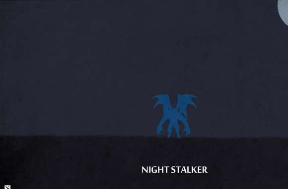 Night Stalker - DotA 2