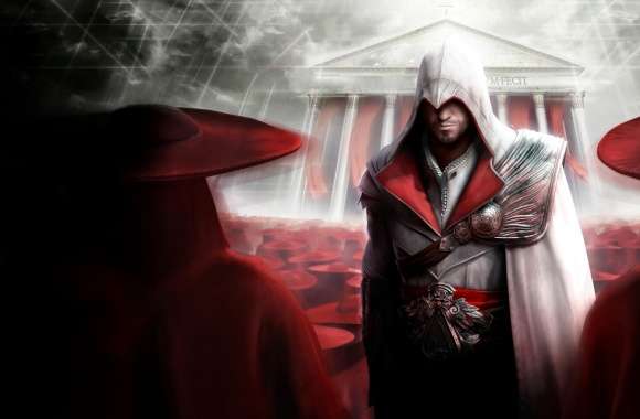 Nothing Is True, Everything Is Permitted