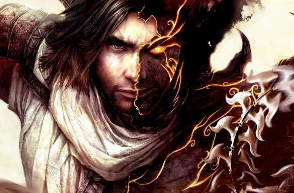 Prince of Persia - The Two Thrones wallpapers hd quality