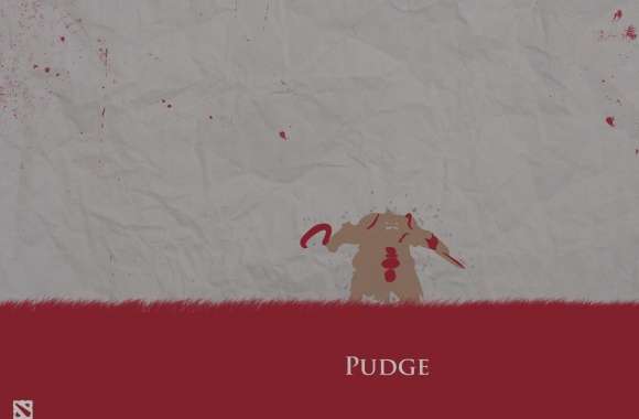 Pudge - DotA 2 wallpapers hd quality