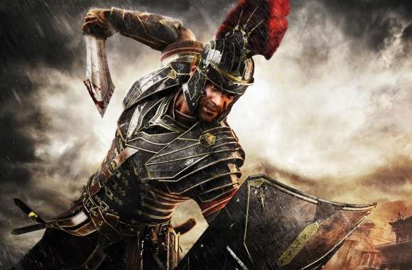 Ryse Son of Rome Marius Titus wallpapers hd quality
