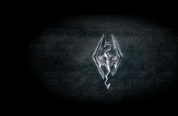 Skyrim Dragonborn wallpapers hd quality